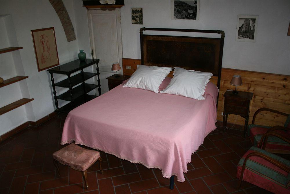 Agriturismo Le Macine Florenz Exterior foto